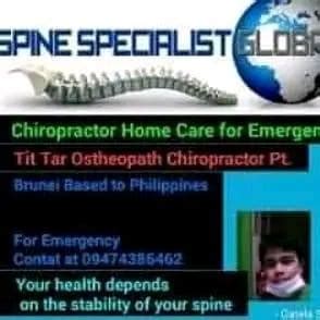 chiropractor iloilo|Best Chiropractor in Iloilo City .